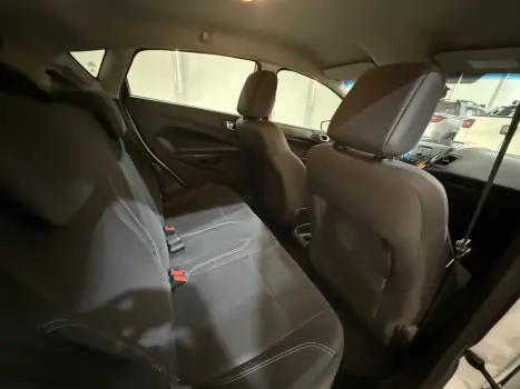 FORD Fiesta Hatch 1.5 16V 4P SE FLEX, Foto 10