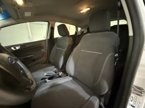 FORD Fiesta Hatch 1.5 16V 4P SE FLEX, Foto 15