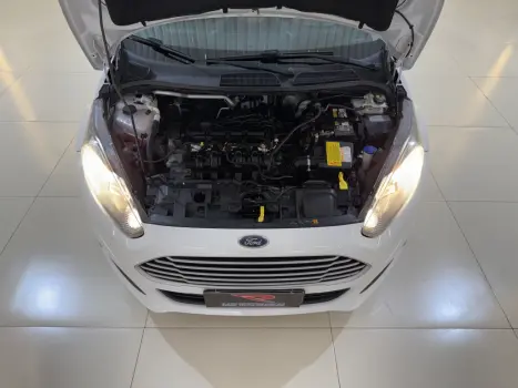 FORD Fiesta Hatch 1.5 16V 4P SE FLEX, Foto 17