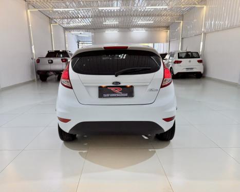 FORD Fiesta Hatch 1.5 16V 4P SE FLEX, Foto 7