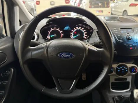 FORD Fiesta Hatch 1.5 16V 4P SE FLEX, Foto 13