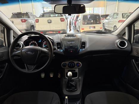 FORD Fiesta Hatch 1.5 16V 4P SE FLEX, Foto 11