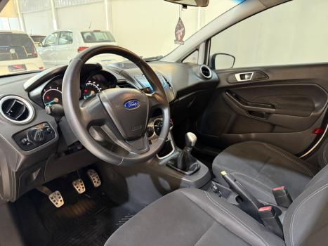 FORD Fiesta Hatch 1.5 16V 4P SE FLEX, Foto 14