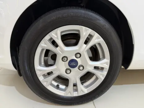 FORD Fiesta Hatch 1.5 16V 4P SE FLEX, Foto 16