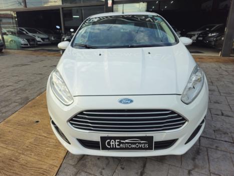 FORD Fiesta Hatch 1.5 16V 4P SE FLEX, Foto 3