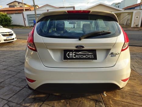 FORD Fiesta Hatch 1.5 16V 4P SE FLEX, Foto 6