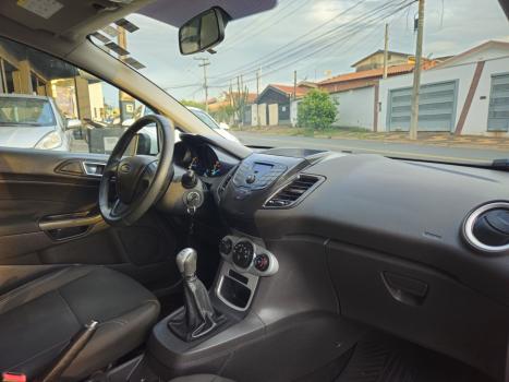 FORD Fiesta Hatch 1.5 16V 4P SE FLEX, Foto 7
