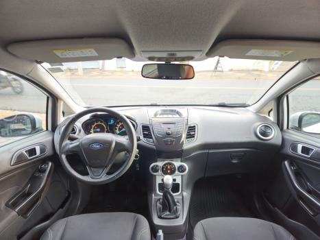 FORD Fiesta Hatch 1.5 16V 4P SE FLEX, Foto 9
