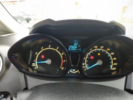 FORD Fiesta Hatch 1.5 16V 4P SE FLEX, Foto 10