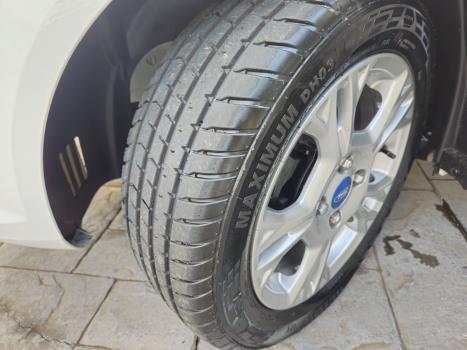 FORD Fiesta Hatch 1.5 16V 4P SE FLEX, Foto 12