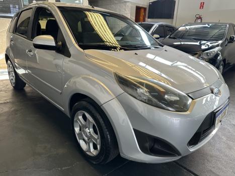 FORD Fiesta Hatch 1.6 4P FLEX, Foto 3