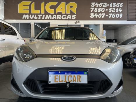 FORD Fiesta Hatch 1.6 4P FLEX, Foto 5