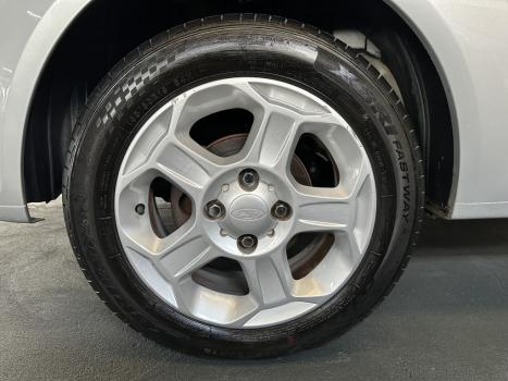 FORD Fiesta Hatch 1.6 4P FLEX, Foto 6