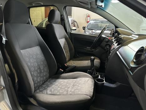 FORD Fiesta Hatch 1.6 4P FLEX, Foto 11