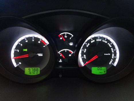 FORD Fiesta Hatch 1.6 4P ROCAM FLEX, Foto 12