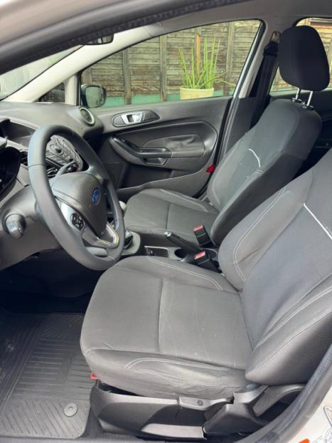 FORD Fiesta Hatch 1.6 4P SE FLEX, Foto 7