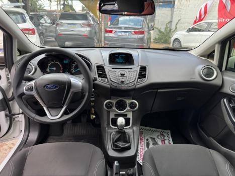 FORD Fiesta Hatch 1.6 4P SE FLEX, Foto 9