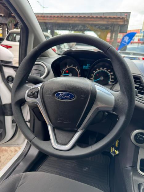 FORD Fiesta Hatch 1.6 4P SE FLEX, Foto 10