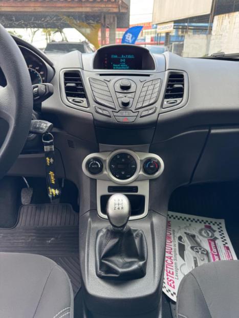 FORD Fiesta Hatch 1.6 4P SE FLEX, Foto 11