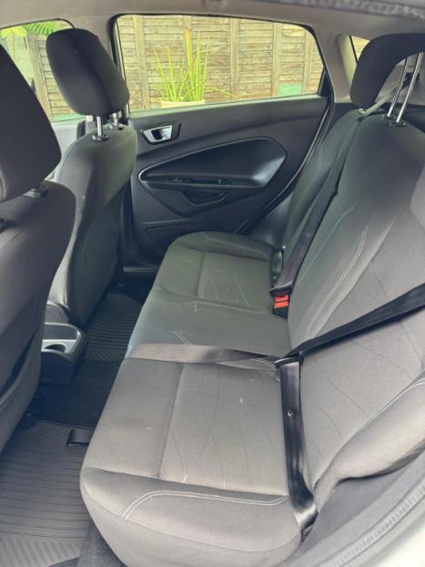 FORD Fiesta Hatch 1.6 4P SE FLEX, Foto 12