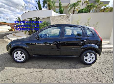 FORD Fiesta Hatch 1.6 4P FLEX, Foto 2