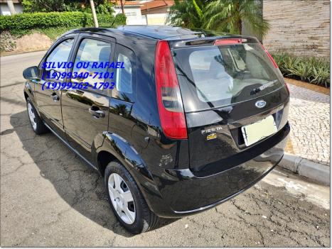 FORD Fiesta Hatch 1.6 4P FLEX, Foto 4