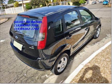 FORD Fiesta Hatch 1.6 4P FLEX, Foto 5