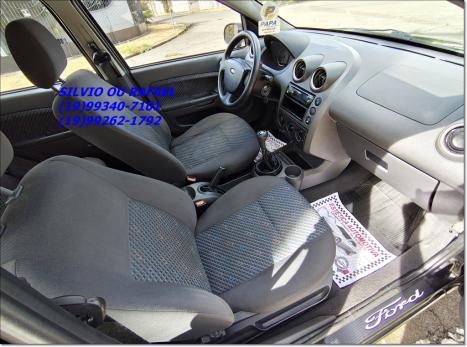 FORD Fiesta Hatch 1.6 4P FLEX, Foto 6