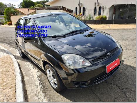 FORD Fiesta Hatch 1.6 4P FLEX, Foto 7