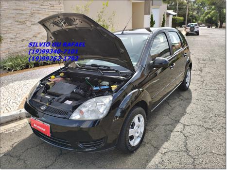 FORD Fiesta Hatch 1.6 4P FLEX, Foto 9