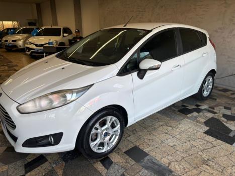 FORD Fiesta Hatch 1.6 4P SE FLEX, Foto 3