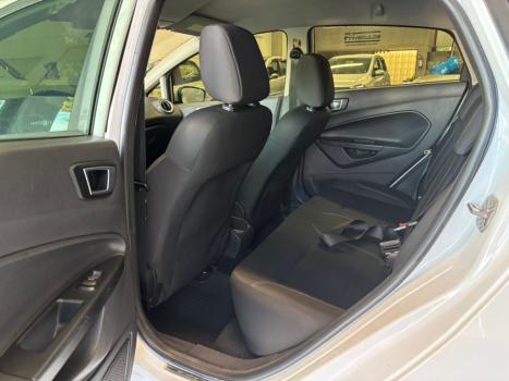 FORD Fiesta Hatch 1.6 4P SE FLEX, Foto 4