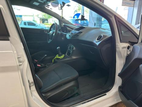 FORD Fiesta Hatch 1.6 4P SE FLEX, Foto 5