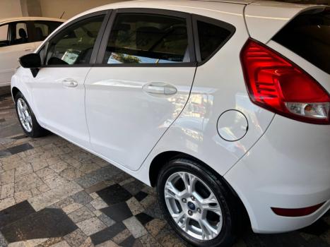 FORD Fiesta Hatch 1.6 4P SE FLEX, Foto 6