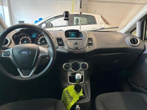 FORD Fiesta Hatch 1.6 4P SE FLEX, Foto 7