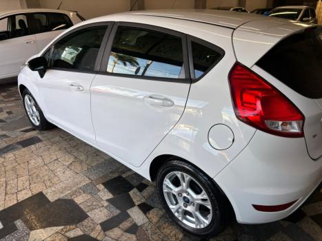 FORD Fiesta Hatch 1.6 4P SE FLEX, Foto 8