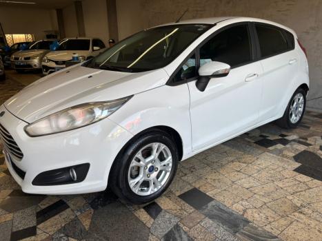FORD Fiesta Hatch 1.6 4P SE FLEX, Foto 9