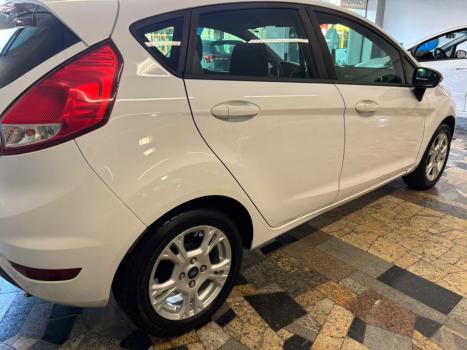 FORD Fiesta Hatch 1.6 4P SE FLEX, Foto 10