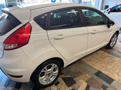 FORD Fiesta Hatch 1.6 4P SE FLEX, Foto 11