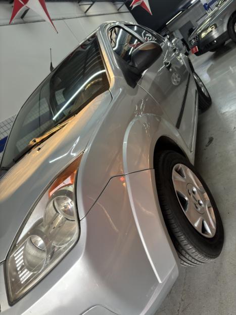 FORD Fiesta Hatch 1.6 4P CLASS FLEX, Foto 4