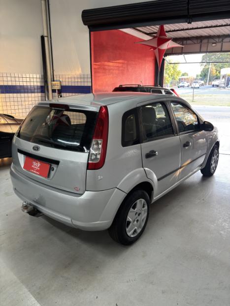 FORD Fiesta Hatch 1.6 4P CLASS FLEX, Foto 9