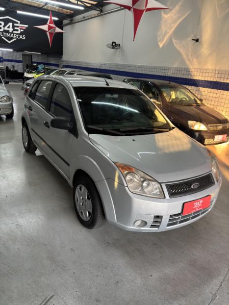 FORD Fiesta Hatch 1.6 4P CLASS FLEX, Foto 10