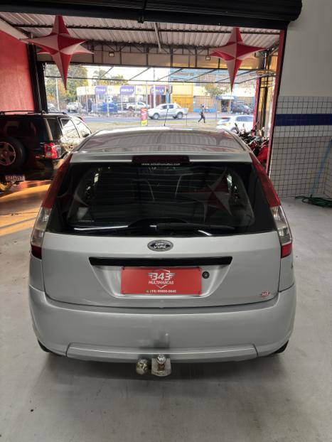 FORD Fiesta Hatch 1.6 4P CLASS FLEX, Foto 12