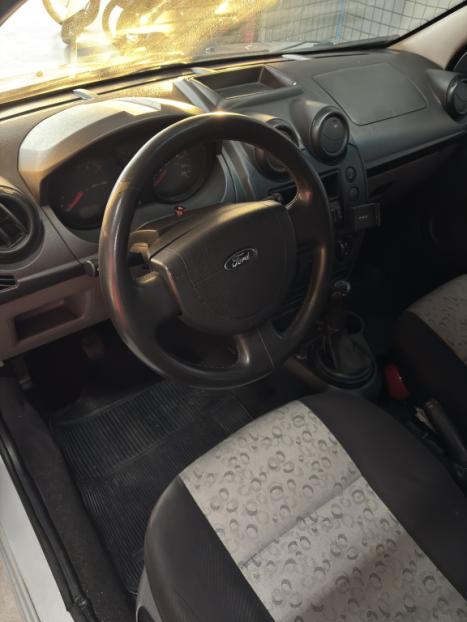 FORD Fiesta Hatch 1.6 4P CLASS FLEX, Foto 13