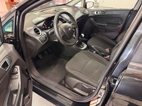 FORD Fiesta Hatch 1.5 16V 4P S FLEX, Foto 2