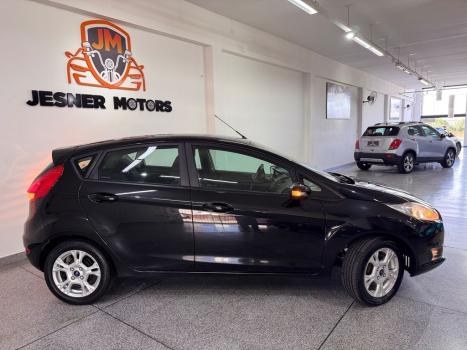 FORD Fiesta Hatch 1.5 16V 4P S FLEX, Foto 3