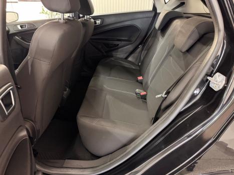 FORD Fiesta Hatch 1.5 16V 4P S FLEX, Foto 4