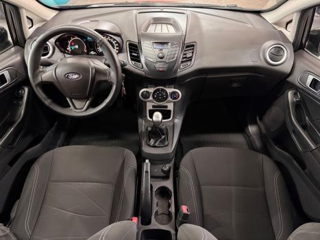 FORD Fiesta Hatch 1.5 16V 4P S FLEX, Foto 6