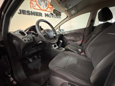 FORD Fiesta Hatch 1.5 16V 4P S FLEX, Foto 7