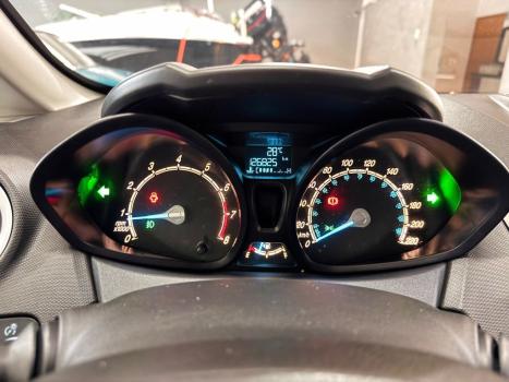 FORD Fiesta Hatch 1.5 16V 4P S FLEX, Foto 8